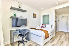 Urban Retreat